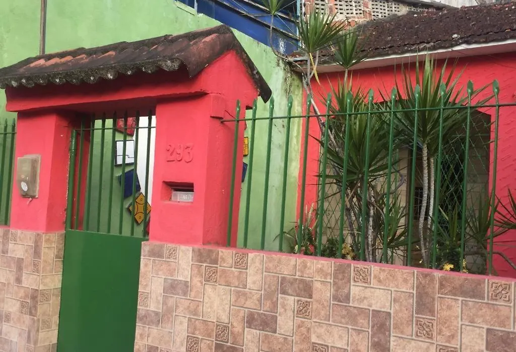 Gira Arte Hostel-1